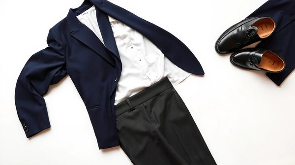 Curate your style: discover my essential wardrobe picks