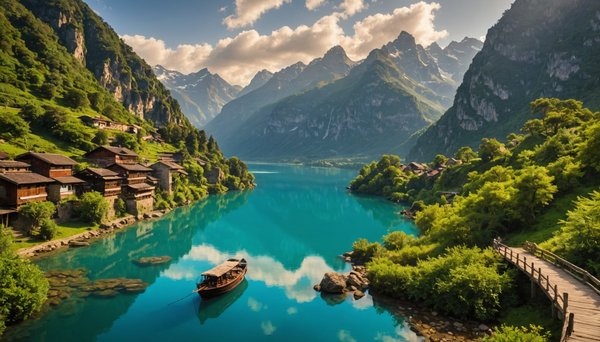 Discover travel charms that make your journey memorable